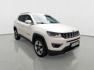 Jeep Compass II