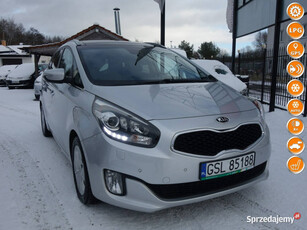 Kia Carens Kia Carens 2015 2.0benzyna LPG 166km skóry navi kamera panorama…