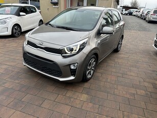 Kia Picanto II Kia Picanto 1.0 ISG Dream-Team Edition