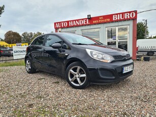 Kia Rio III 1.2 85KM