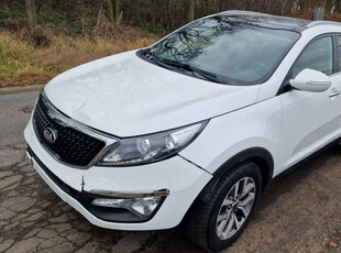 Kia Sportage Sportage 2.0 crdi III (2010-2015)