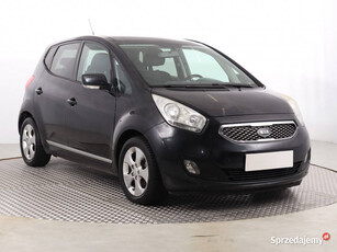 Kia Venga 1.6 CRDi