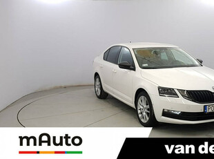 Škoda Octavia 1.5 TSI GPF ACT Style DSG ! Z Polskiego Salonu ! Faktura Vat…