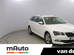 Škoda Superb 2.0 TDI SCR Style DSG ! Z polskiego Salonu ! Faktura Vat ! IV…