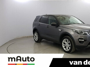 Land Rover Discovery Sport 2.0 TD4 HSE aut ! Z Polskiego Salonu ! Faktura …