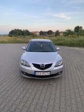 Mazda 3 I Mazda 3