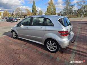 Mercedes B klasa 1.8cdi