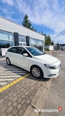 Mercedes B klasa W246 benzyna