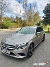 Mercedes Benz C200d Avangarde, Matrix, VirualCocpit