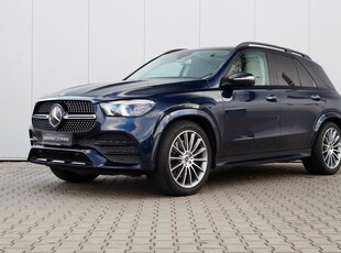 Mercedes-Benz Klasa GLE W167 Gle 300d / AMG / Salon Polska / Autotrade Mercedes-Benz