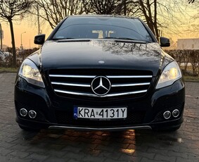 Mercedes-Benz Klasa R W251 Mercedes R350 Long 4x4 4matic AirMatic możliwa zamiana