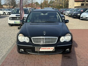 Mercedes C 180