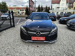 Mercedes C 220