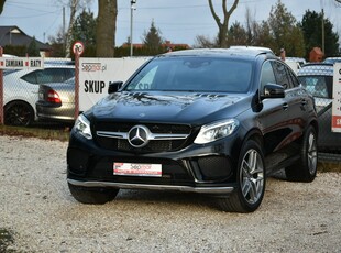 Mercedes GLE 350