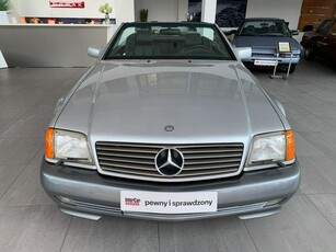 Mercedes SL 400