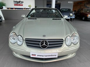 Mercedes SL 400