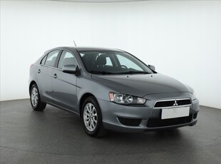 Mitsubishi Lancer VIII , Klima,ALU