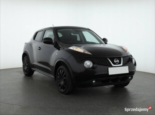 Nissan Juke 1.6 i