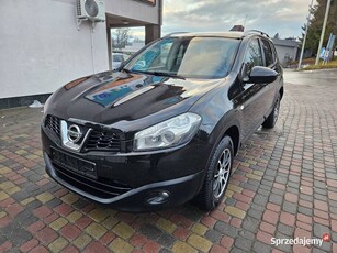 Nissan Qashqai +2 1.6i 16V Lift