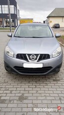 Nissan Qashqai j10 lift nawi kamera super stan