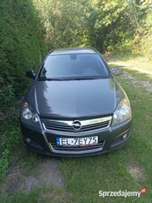 OPEL ASTRA 1.9 automat