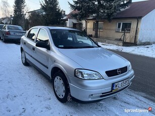 Opel Astra 65 tys km!