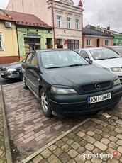 Opel Astra G 1.6 16v LPG