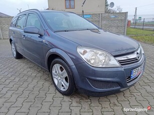 *Opel Astra H Lift 2008r 1.4 Instalacja Gazowa na Gwarancji *