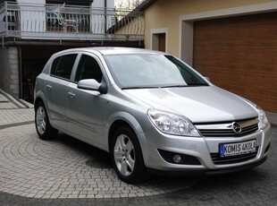 Opel Astra H Lift - LPG - 1.4 - Super Stan - GWARANCJA Zakup Door To Door