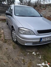 Opel Astra III 165 tys km 2007r Zadbany