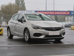 Opel Astra J , Salon Polska, 1. Właściciel, Serwis ASO, VAT 23%, Skóra,