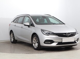 Opel Astra J , Salon Polska, Serwis ASO, Klimatronic, Tempomat, Parktronic