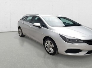 Opel Astra K