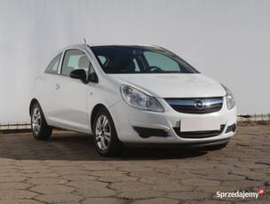 Opel Corsa 1.4