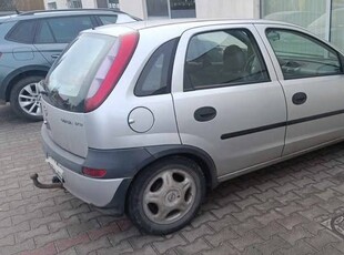 Opel Corsa C 1.7DTI - ew..zamianka