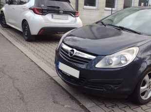 opel corsa d,1.3 cdti,automat, 165tys, km, okazja