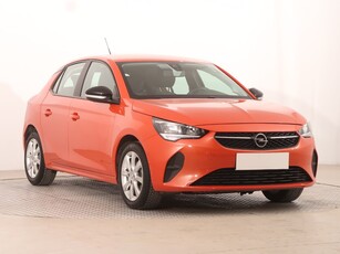 Opel Corsa F , Salon Polska, 1. Właściciel, VAT 23%, Klima, Tempomat,