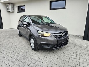 Opel Crossland X klima LEDY