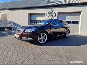 Opel insignia automat 2.0 CDTi Sports Tourer indywidual