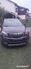 Opel Mokka 1,7 cdti cosmo S&S 4X4