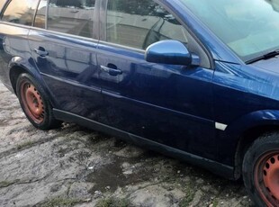 Opel vectra C 1.9 cdti