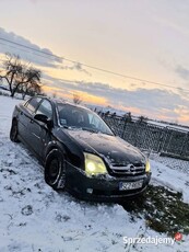 Opel Vectra c 2.2 Diesel