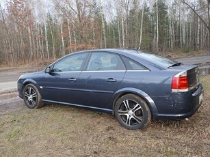 Opel Vectra C Polecam