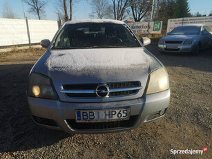 Opel Vectra GTS ładna Vectra do jazdy Tanie Auta SCS Fasty, Szosa Knyszyńs…