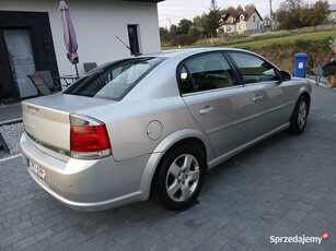 Opev Vectra c 1.9 cdti