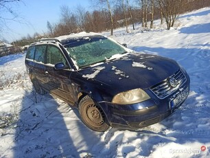 Passat b5 polift fl. W całości lub na części