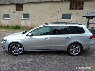 Passat b7