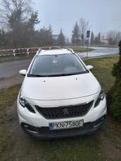 Peugeot 2008 1.5 75KW