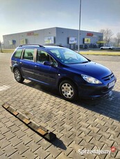 Peugeot 307 1.6 HDI