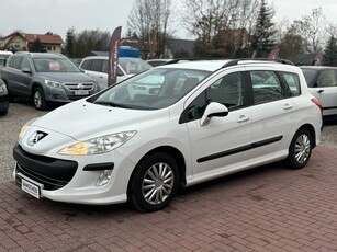 Peugeot 308 SW